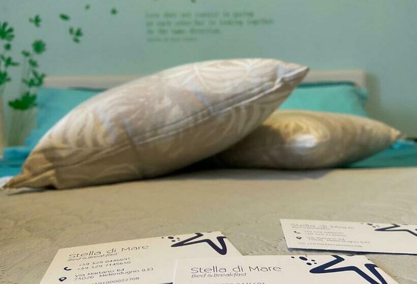 צימר Stella Di Mare