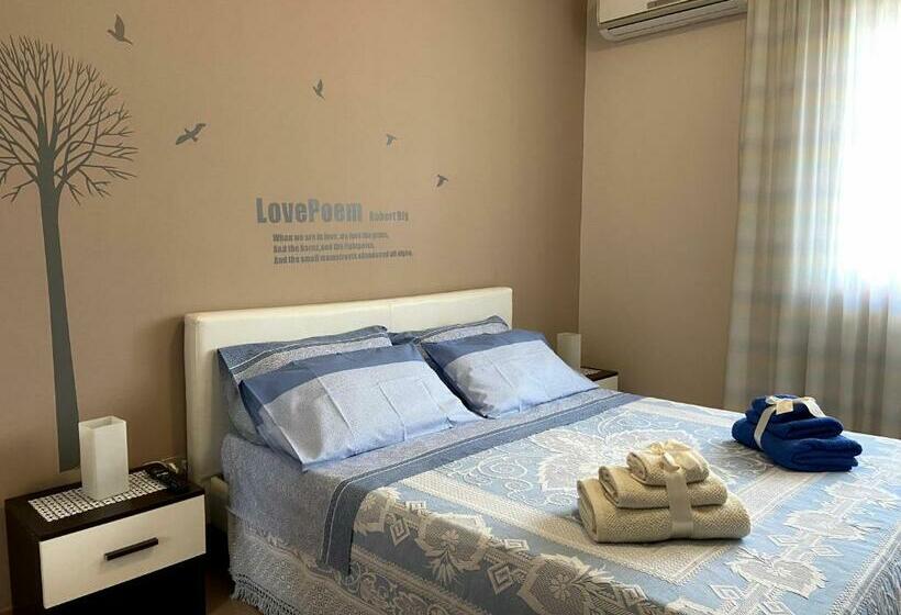 צימר Stella Di Mare