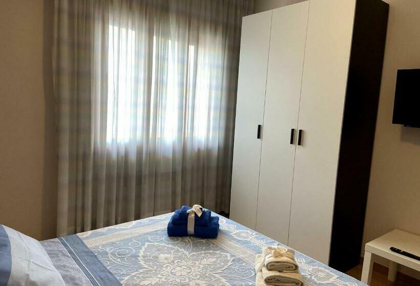 צימר Stella Di Mare