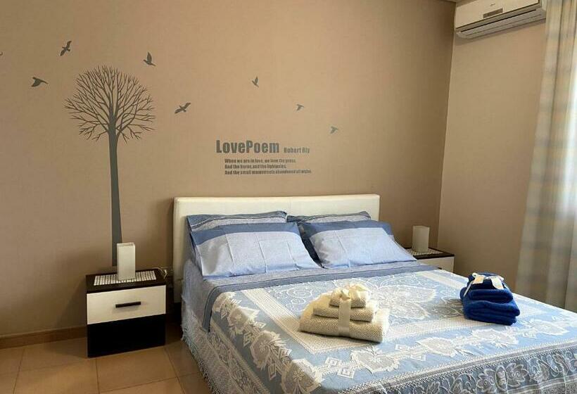 צימר Stella Di Mare