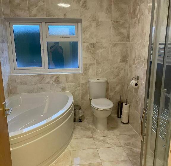 مبيت وإفطار The Lamb Of Rhos