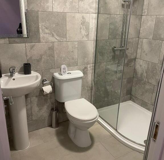 مبيت وإفطار The Lamb Of Rhos