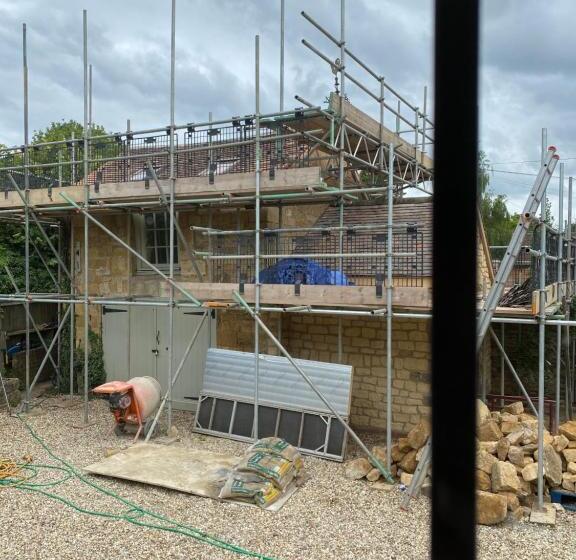 Bed and Breakfast The Loft In The Malt Barn Chipping Campden