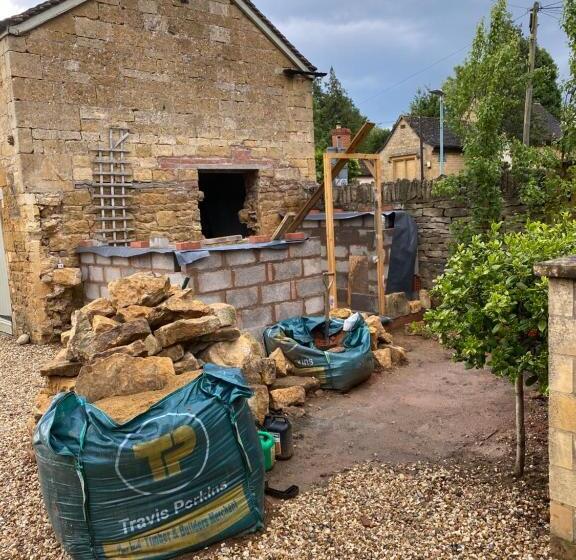 Bed and Breakfast The Loft In The Malt Barn Chipping Campden