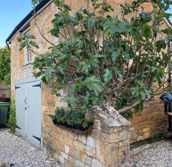 Bed and Breakfast The Loft In The Malt Barn Chipping Campden