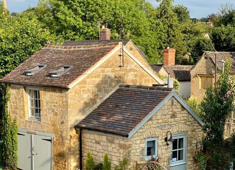 Bed and Breakfast The Loft In The Malt Barn Chipping Campden