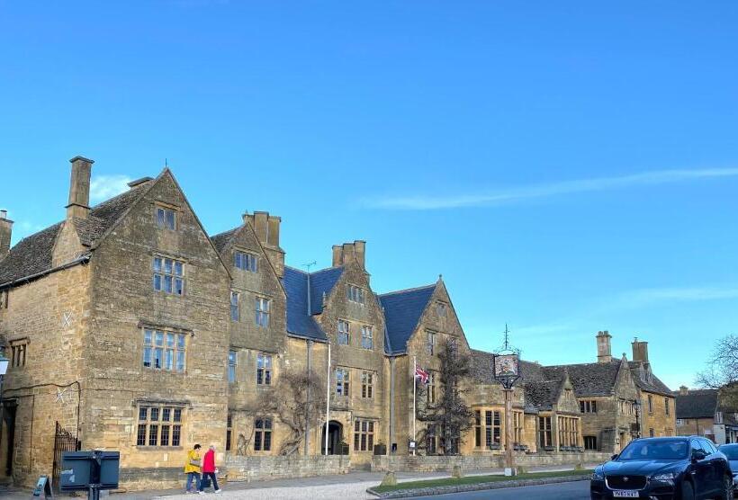 Bed and Breakfast The Loft In The Malt Barn Chipping Campden