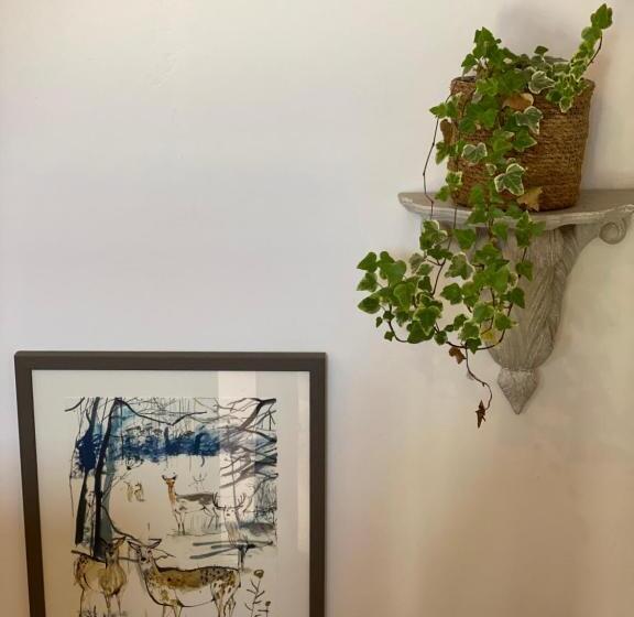 Bed and Breakfast The Loft In The Malt Barn Chipping Campden