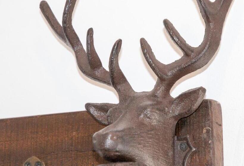 Bed and Breakfast The Loft In The Malt Barn Chipping Campden