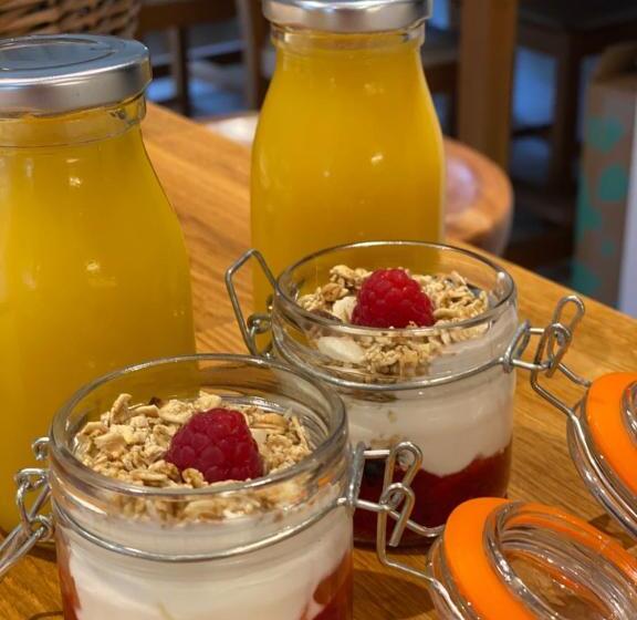 Bed and Breakfast The Loft In The Malt Barn Chipping Campden