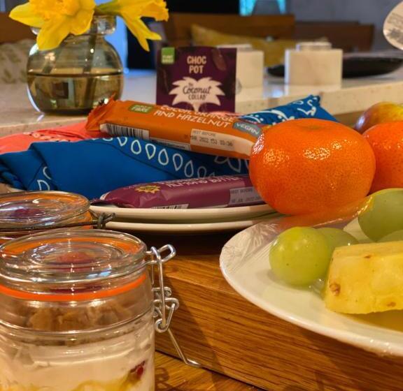 Bed and Breakfast The Loft In The Malt Barn Chipping Campden