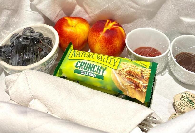 Bed and Breakfast The Loft In The Malt Barn Chipping Campden