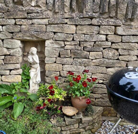 Bed and Breakfast The Loft In The Malt Barn Chipping Campden