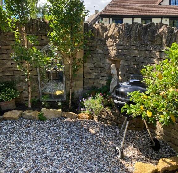 Bed and Breakfast The Loft In The Malt Barn Chipping Campden