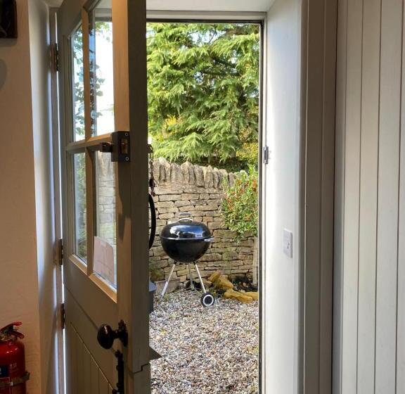 Bed and Breakfast The Loft In The Malt Barn Chipping Campden