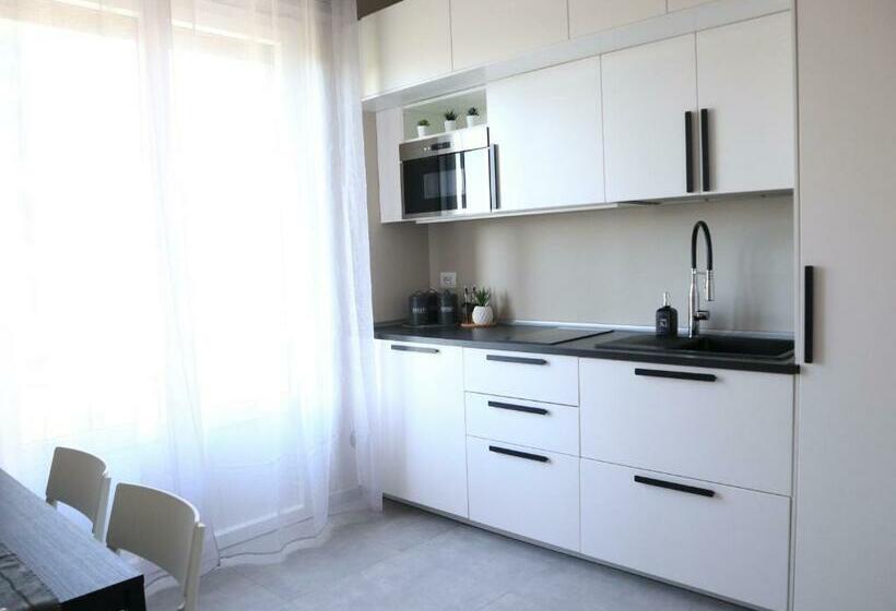 צימר Le Case Di Sonia Tre Gemme Giada Fucecchio