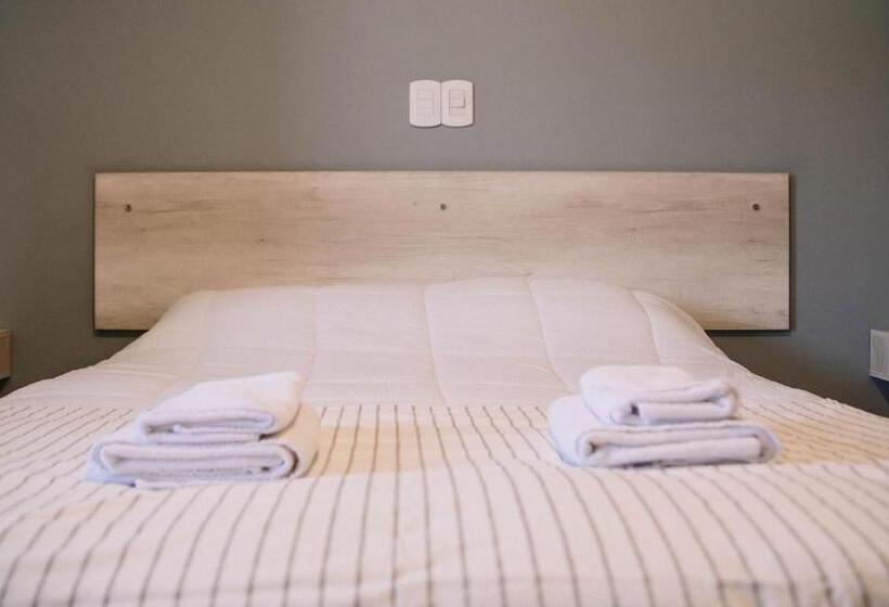 هتل Aires Patagónicos