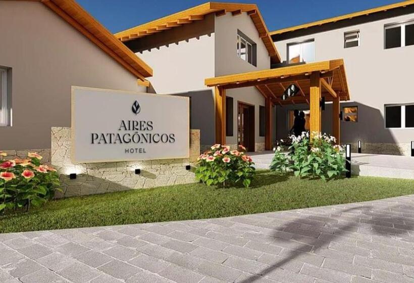 酒店 Aires Patagónicos