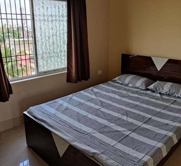 Hotel Ashiyana Rest House