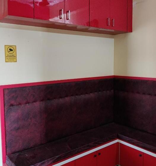 Hotel Ashiyana Rest House