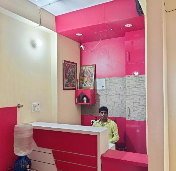 Hotel Ashiyana Rest House