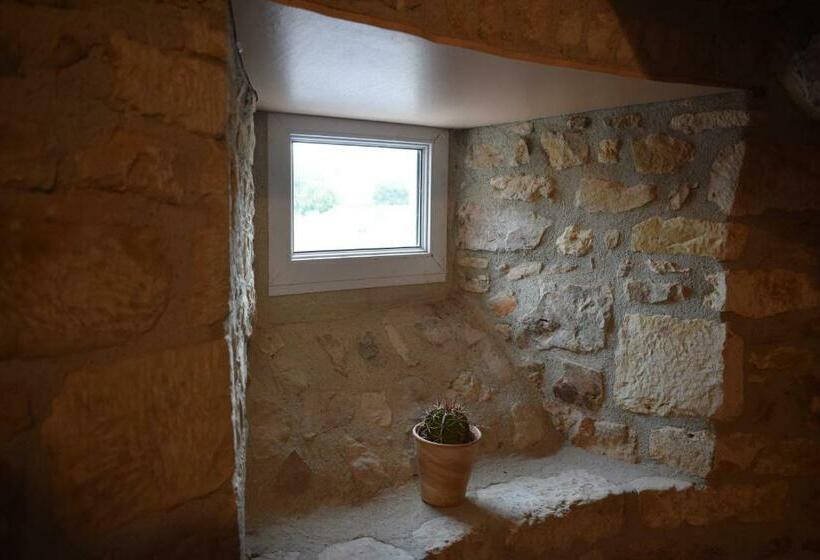 בית מלון כפרי Auberge De La Vallée De La Douve