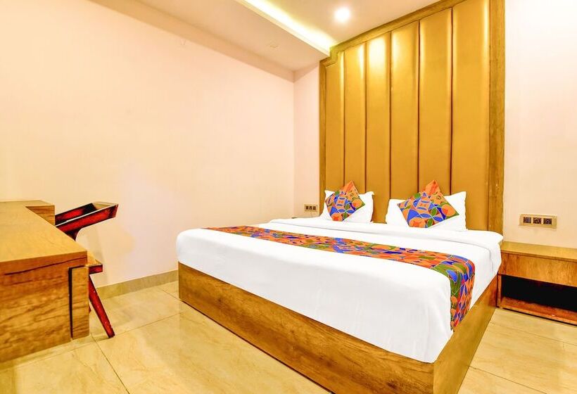 Super Hotel O Haridwar Near Shanti Kunj Bhupatwala