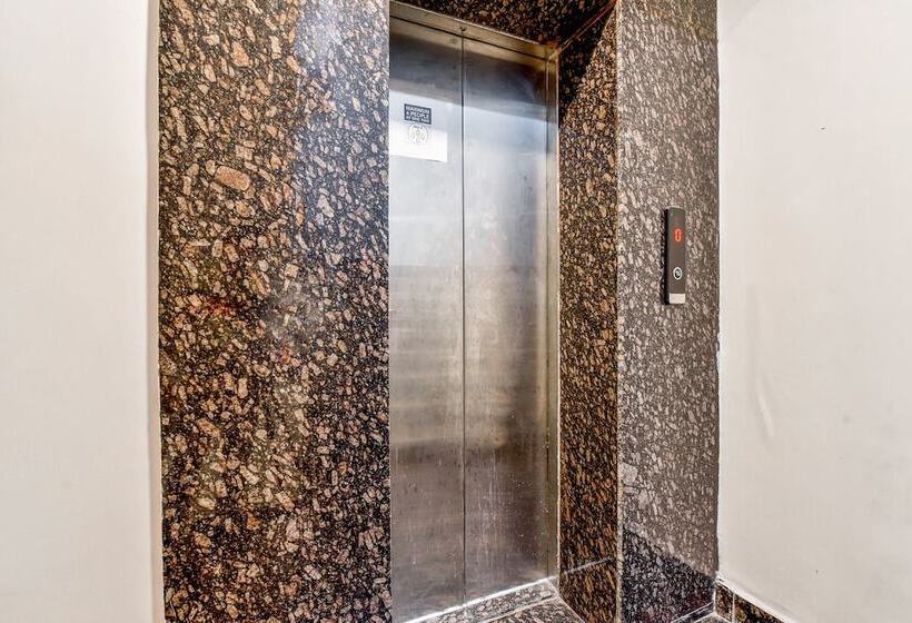 Super Hotel O Haridwar Near Shanti Kunj Bhupatwala