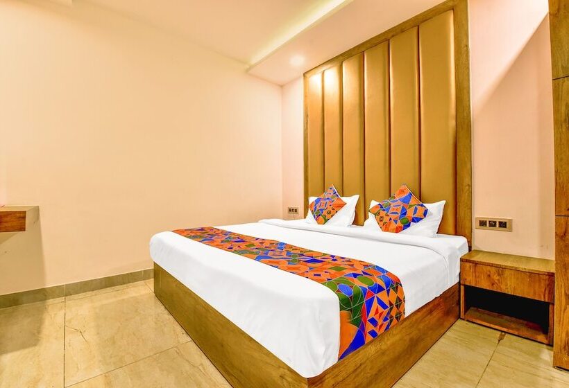 Super Hotel O Haridwar Near Shanti Kunj Bhupatwala