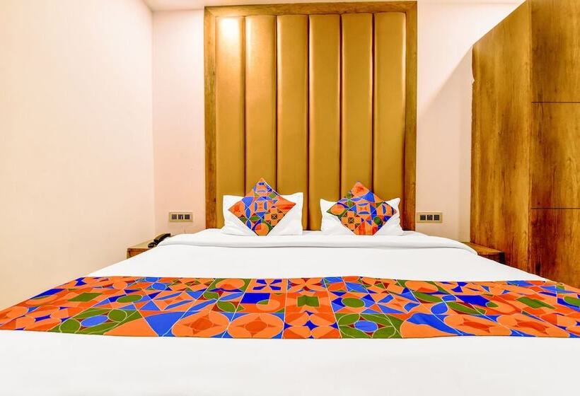 Super Hotel O Haridwar Near Shanti Kunj Bhupatwala