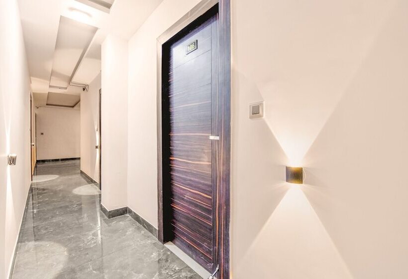 Super Hotel O Haridwar Near Shanti Kunj Bhupatwala