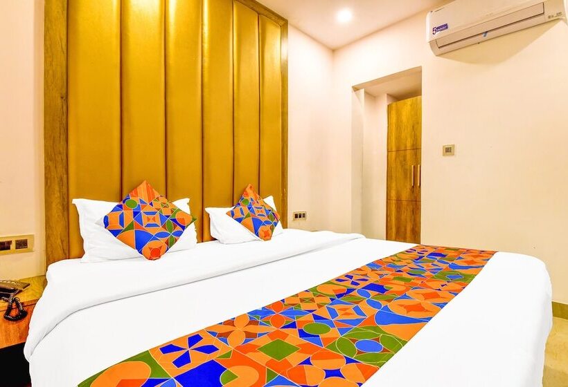 Super Hotel O Haridwar Near Shanti Kunj Bhupatwala