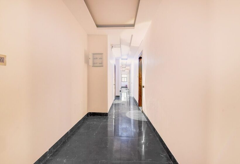 Super Hotel O Haridwar Near Shanti Kunj Bhupatwala