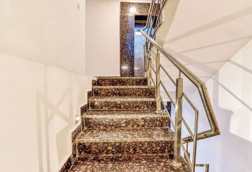 Super Hotel O Haridwar Near Shanti Kunj Bhupatwala