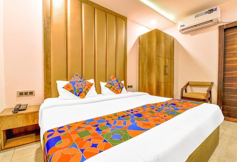 Super Hotel O Haridwar Near Shanti Kunj Bhupatwala