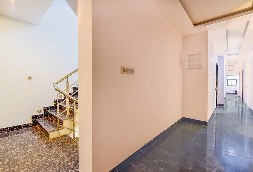 Super Hotel O Haridwar Near Shanti Kunj Bhupatwala