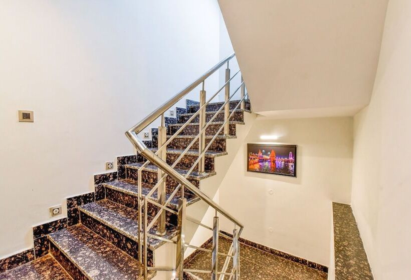 Super Hotel O Haridwar Near Shanti Kunj Bhupatwala