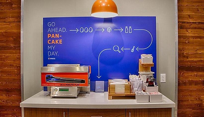 فندق Holiday Inn Express   South Haven, An Ihg