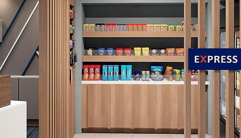 فندق Holiday Inn Express   South Haven, An Ihg