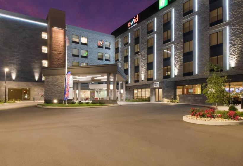 فندق Holiday Inn & Suites   Mt Juliet Nashville Area, An Ihg