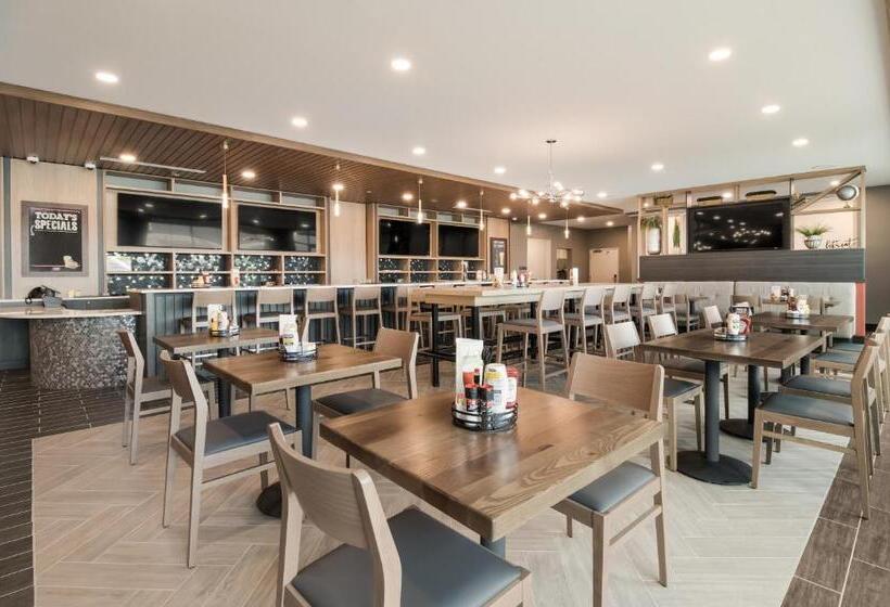 فندق Holiday Inn & Suites   Mt Juliet Nashville Area, An Ihg