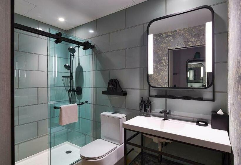 فندق Indigo Nyc Financial District, An Ihg