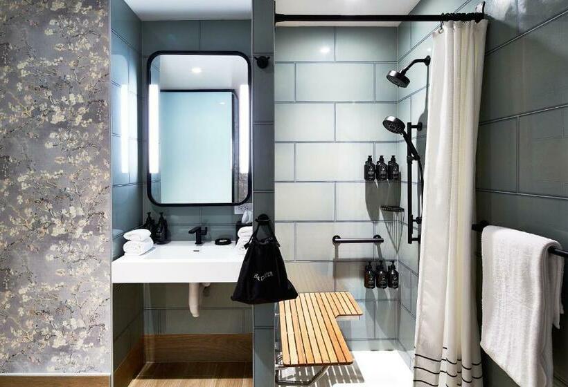 فندق Indigo Nyc Financial District, An Ihg