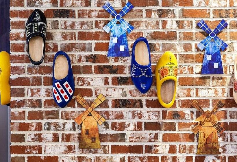 فندق Indigo Nyc Financial District, An Ihg