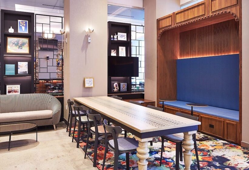 فندق Indigo Nyc Financial District, An Ihg