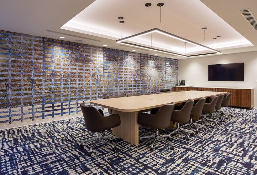 فندق Indigo Nyc Financial District, An Ihg