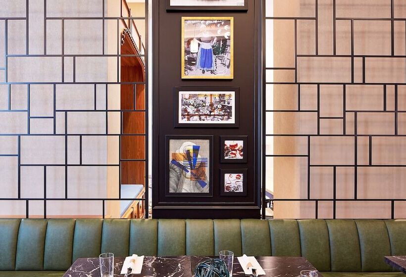 فندق Indigo Nyc Financial District, An Ihg