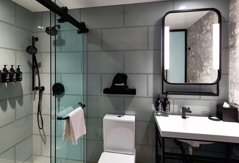 فندق Indigo Nyc Financial District, An Ihg