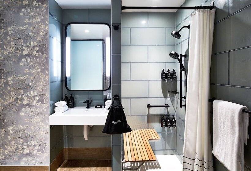 فندق Indigo Nyc Financial District, An Ihg