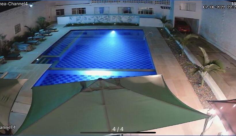 فندق Kalathea Casa